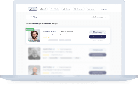Create your profile