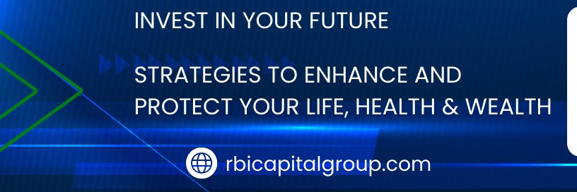 Banner of RBI Capital Group, LLC