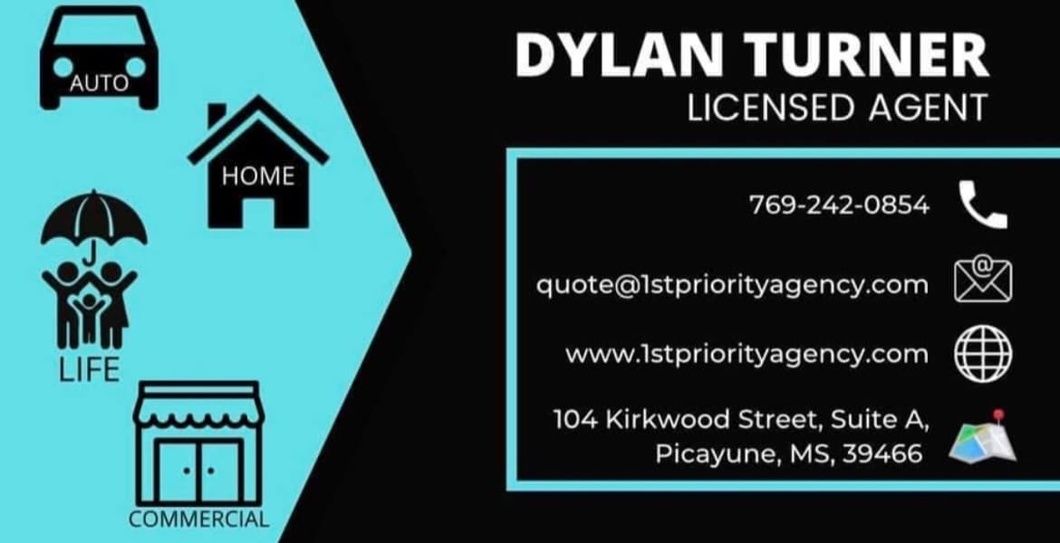 Banner of Dylan Turner