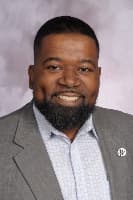 Barry Parks