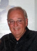 Floyd Johnson