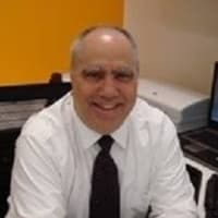 Image of Raynard M. Fenster