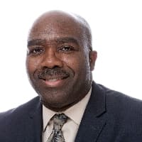 Image of Al Spearman