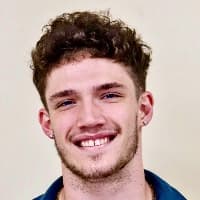 Image of Nick Holmes
