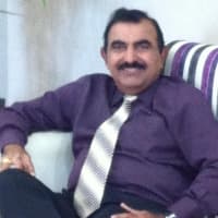 Image of Raheem Punjani