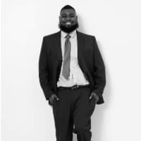 Rashad Harris