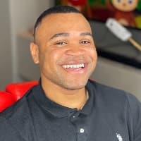 Image of Tywon Thomas