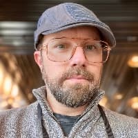 Image of Chad LeMons
