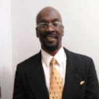 Reginald McDowell