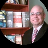 Image of Manuel Assad