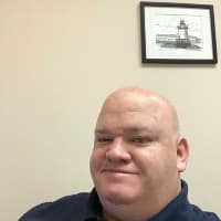 Image of Daniel McRitchie