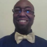 Tony Hardwick