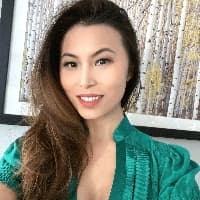 Image of Melanie Luong