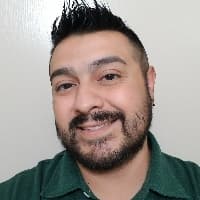 Image of Joshua Romo