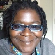 Image of Keisha Adair