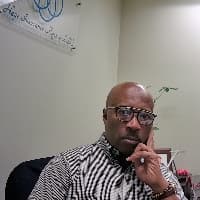 Image of DESMOND HAYE