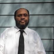 Image of Paul Taliefero