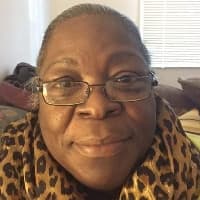 Lorraine Reeves