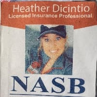 Heather Dicintio