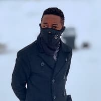 Adonay Bezabih