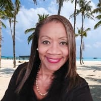 Sharon Hargett