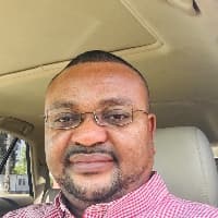 Image of Ebenezer Akomeah