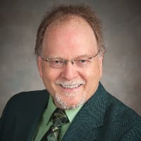 Image of Ron Eary