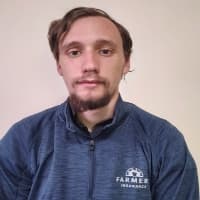 Image of Cameron Robinson