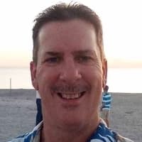 Jeff Laughlin