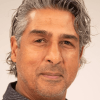 Gary Rajah