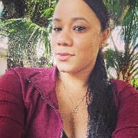 Keyra Santos