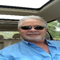 Image of Tim Barlow