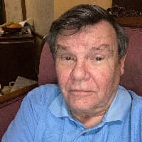 Image of Frederick M. "Ricky" Dick