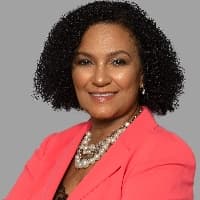Gloria Isaac