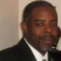 Marcus Harvey