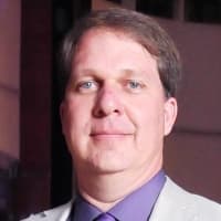 Mark Hogie