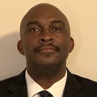 Image of Malcolm Golston