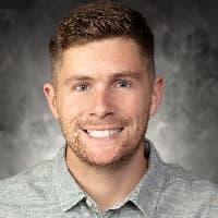 Image of Jesse Porch