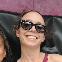Image of Kristina Tenney