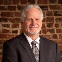Image of Morris Mackey