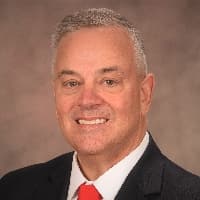 Image of Mike Gilkey