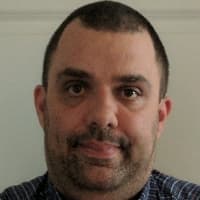 Image of Aaron Stratman
