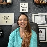 Image of Patricia Zeitz