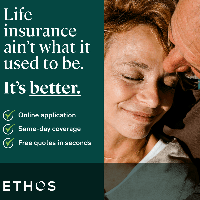 Eric Stern - Independent Ethos Life Agent | Insurance Agent in Carson ...