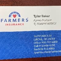 Image of Tyler Baker