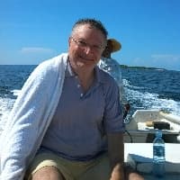 Image of Bruce Garver