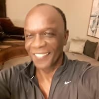 BYRON MALCOLM