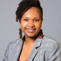 Jamila Robinson