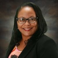 Desiree Barnes