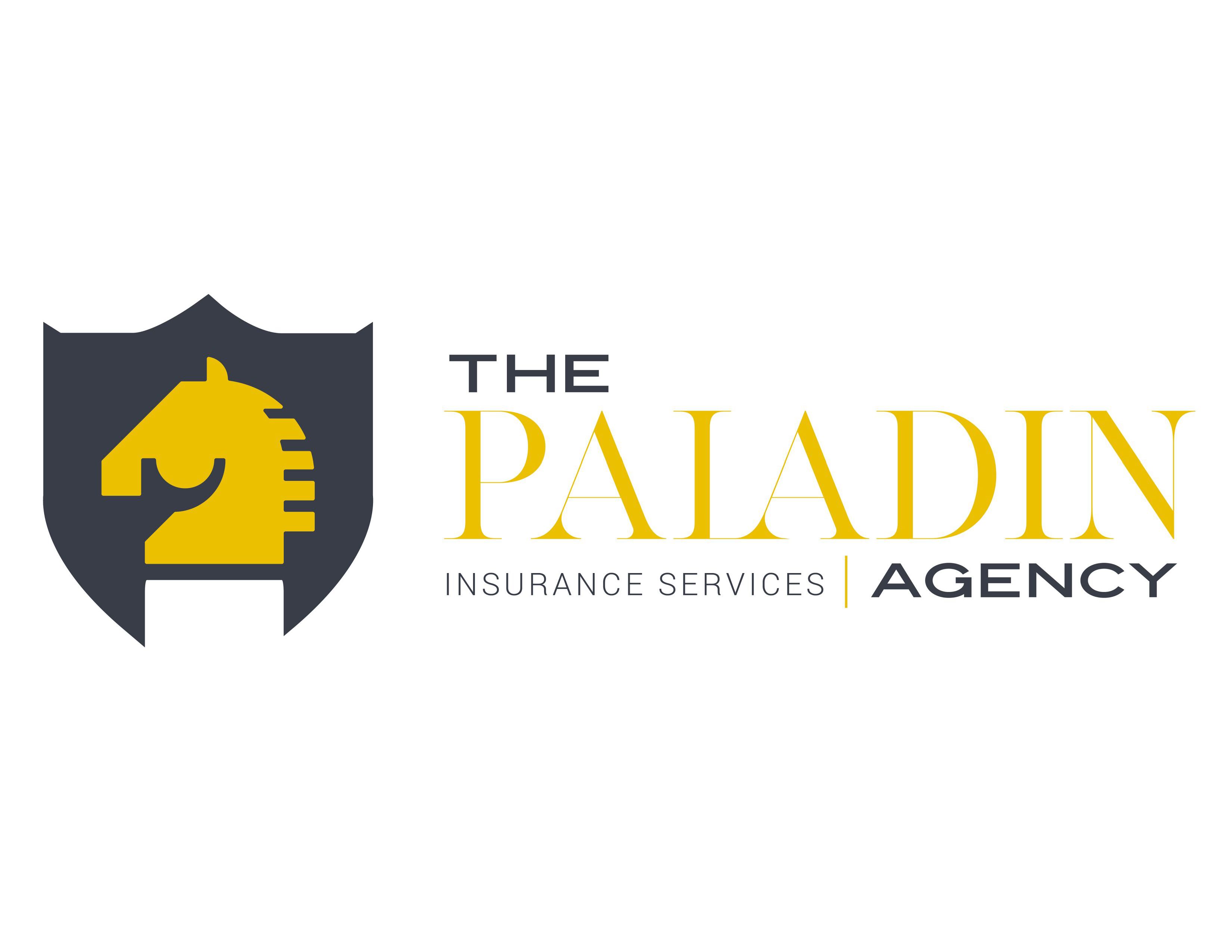 Banner of Dan Paladin Insurance Services